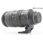 Nikon AF 4,5-5,6/80-400 VR ED D (290650)