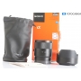 Sony Sonnar FE 1,8/55 ZA E-Mount (290653)