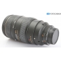 Nikon AF 4,5-5,6/80-400 VR ED D (290654)