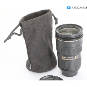 Nikon AF-S 2,8/24-70 G ED (290655)