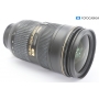 Nikon AF-S 2,8/24-70 G ED (290658)