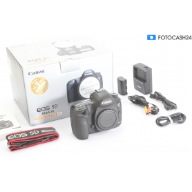 Canon EOS 5D Mark III (290659)