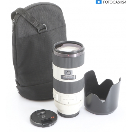 Sony AF 2,8/70-200 SSM G (290660)