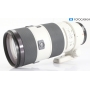 Sony AF 2,8/70-200 SSM G (290660)