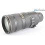 Nikon AF-S 2,8/70-200 G IF ED VR II (290661)