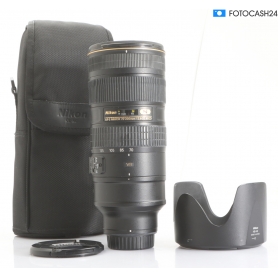 Nikon AF-S 2,8/70-200 G IF ED VR II (290662)