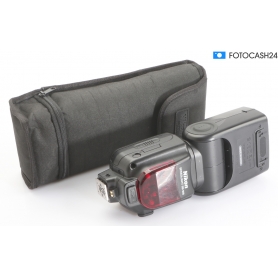 Nikon Speedlight SB-900 (290663)
