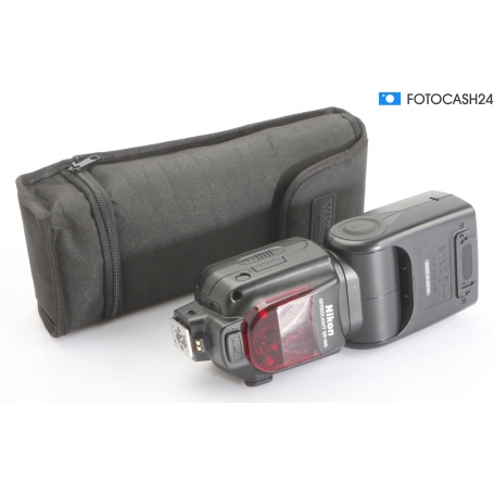 Nikon Speedlight SB-900 (290663)