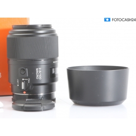 Sony AF 2,8/100 Makro (SAL100M28) (290664)