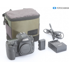 Canon EOS 5D Mark III (290665)