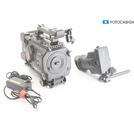 Sony PXW-FS7 (290666)