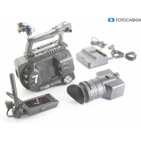 Sony PXW-FS7 (290668)