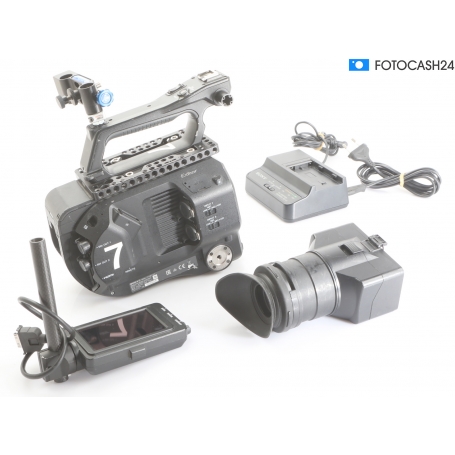 Sony PXW-FS7 (290668)