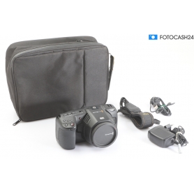 Blackmagic Pocket Cinema Camera 6K Canon EF (290670)
