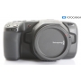 Blackmagic Pocket Cinema Camera 6K Canon EF (290670)