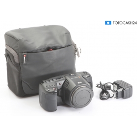 Blackmagic Pocket Cinema Camera 6K Canon EF (290671)