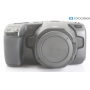 Blackmagic Pocket Cinema Camera 6K Canon EF (290671)