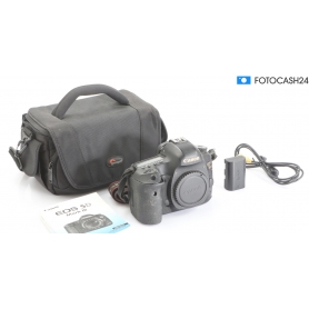 Canon EOS 5D Mark III (290672)