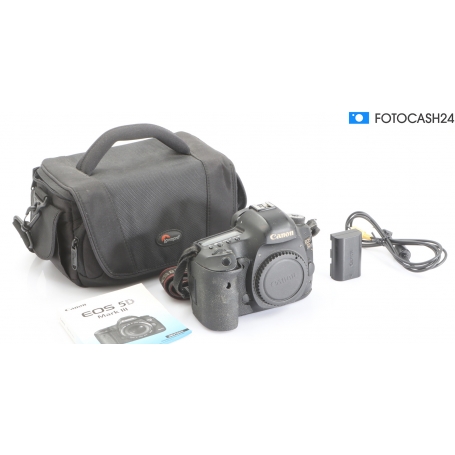 Canon EOS 5D Mark III (290672)