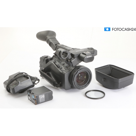 Sony PXW-Z190W (290677)