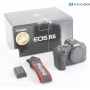 Canon EOS R6 Spiegellose Kamera (290679)