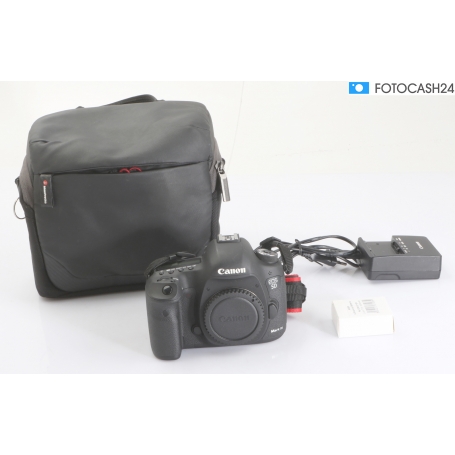 Canon EOS 5D Mark III (290680)