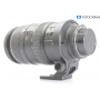 Nikon AF 4,5-5,6/80-400 VR ED D (290683)