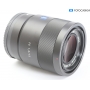 Sony Sonnar FE 1,8/55 ZA E-Mount (290686)