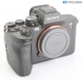 Sony Alpha 7 IV (290687)