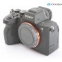 Sony Alpha 7 IV (290687)