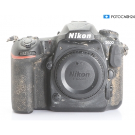 Nikon D500 (290690)