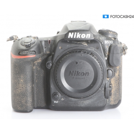 Nikon D500 (290690)