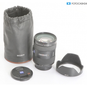 Sony Vario-Sonnar AF 2,8/24-70 ZA SSM (290694)