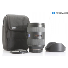 Sony Vario-Sonnar ZA 2,8/16-35 T* SSM (290696)