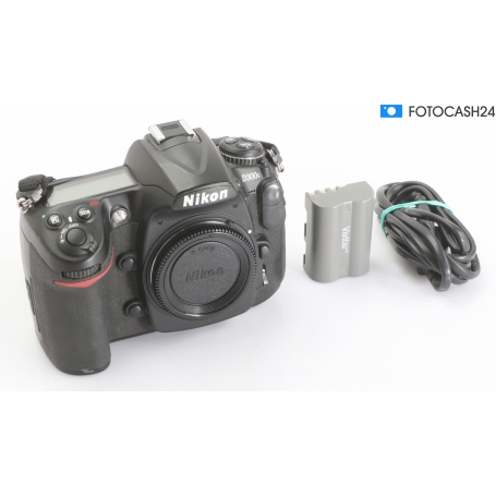 Nikon D300s (290699)