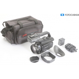 Sony Camcorder PXW-X70 (290701)