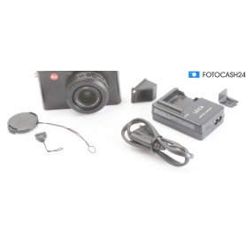 Leica D-Lux 6 Black (290704)