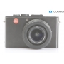 Leica D-Lux 6 Black (290704)
