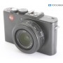 Leica D-Lux 6 Black (290704)