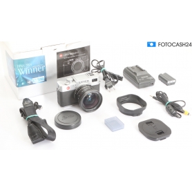 Leica Digilux 2+DC Vario-Summicron 2,0-2,4/7-22,5 ASPH. (290707)