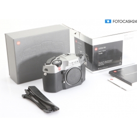 Leica R9 Anthrazit (290709)