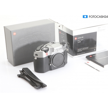 Leica R9 Anthrazit (290709)