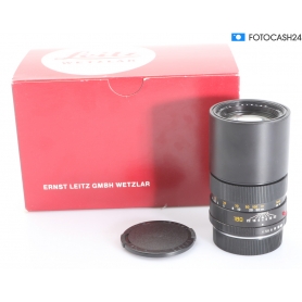 Leica Elmar-R 4,0/180 E-55 11922 (290712)