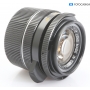 Leica Summicron-M 2,0/35 (Typ 4) Black (290716)