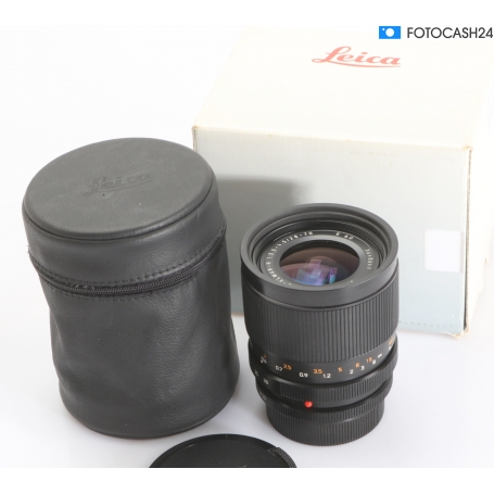 Leica Vario-Elmar-R 3,5-4,5/28-70 E60 11265 (290718)