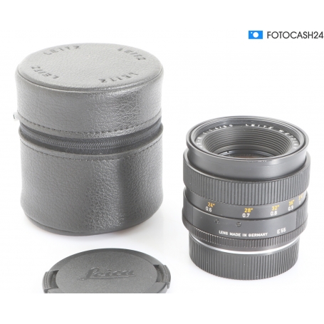 Leica Summilux-R 1,4/50 E-55 (290719)