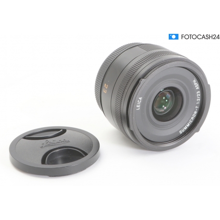Leica Summicron-T 2,0/23 ASPH. (290720)