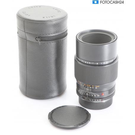 Leica APO-Macro-Elmarit-R 2,8/100 (290721)