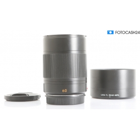 Leica APO-Macro-Elmarit-TL 2,8/60 ASPH. (290723)