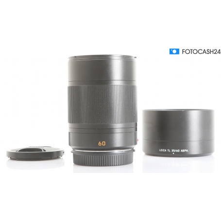 Leica APO-Macro-Elmarit-TL 2,8/60 ASPH. (290723)